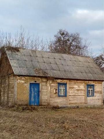 Сросно продам участок с домиком