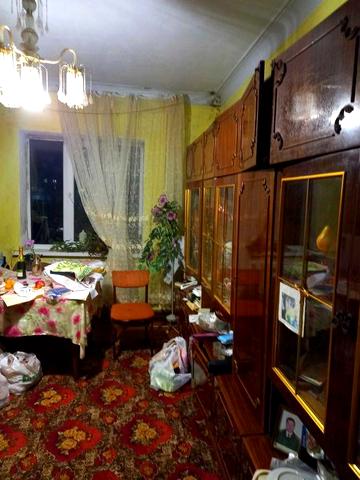 Продаеться 3-х кімнатна квартира у військовому містечку