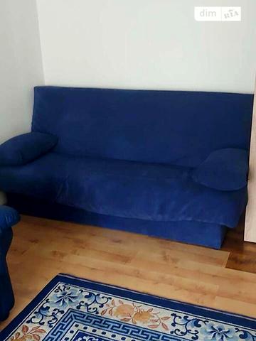 Довгострокова оренда 1к Квартира Телевізійна вулиця