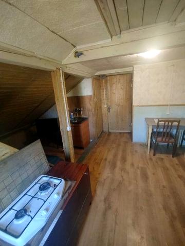 Оренда однокімнатної квартири.