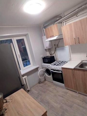 Оренда реальна! 2 кімн кв ж/м Західний вул. Д. Галицького, з ремонтом