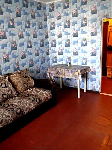 Здам двох кімнатну квартиру