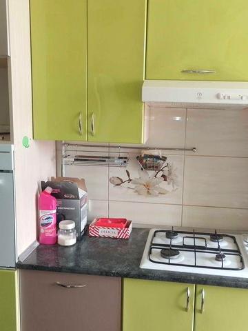 Продам квартиру ЖК Озерки