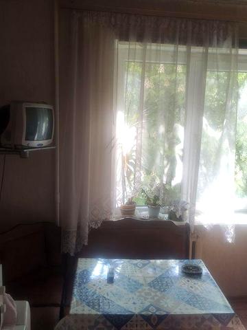 сдается 1 комнатная на героев 4