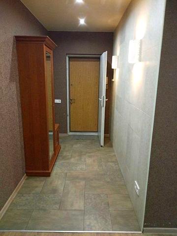 Сдам свою 1 к.кв. велику 56 кв.м.