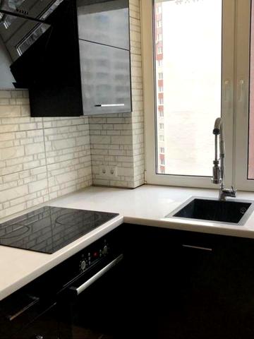 Продаж 1к квартири Чавдар, 38 Патріотика ЖК Патріотика