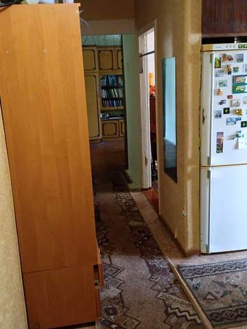 Продаж3-кімнатної квартири в Жовтих Водах.Перший поверх.(Власник) ЖК вул.Івана Богуна 44