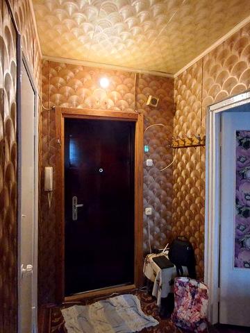 Здам 1.2.9, А. Люльки (Карбишева), 6000
