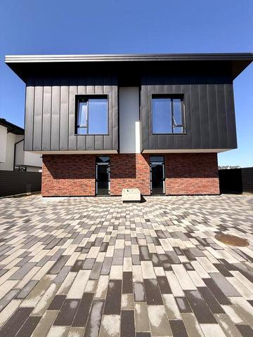 Ексклюзивний дуплекс /дом 125 м2  ‼️з газом ‼️ БЕЗ КОМІСІЇ