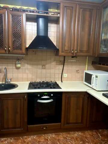 Продаж 4к Квартира Хмельницьке шосе