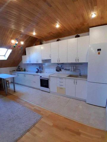 Подходит под программы. Квартира в пригороде Киева ЖК Гранд Виллас