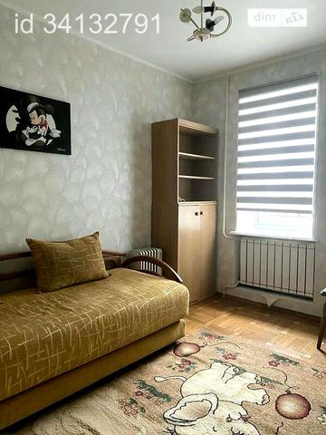 Довгострокова оренда 3к Квартира Івана Фунтового вулиця