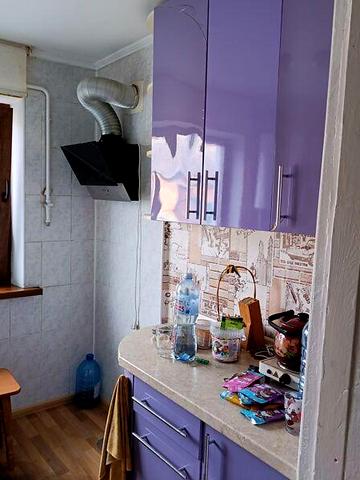 Продаж 2к Квартира Локомотивна вулиця