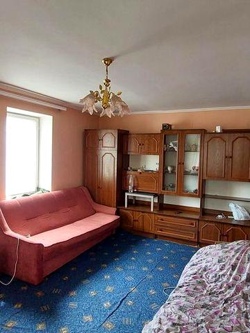 Продам 1-кімнатну квартиру. Пр-т Незалежності,289.