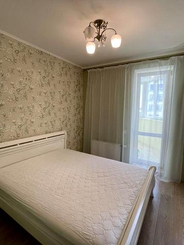 Вишневе | ЖК Акварелі 2 - Постора 1к