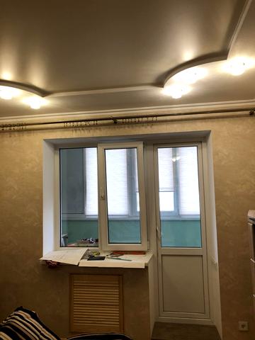 Райдужна вул., 65