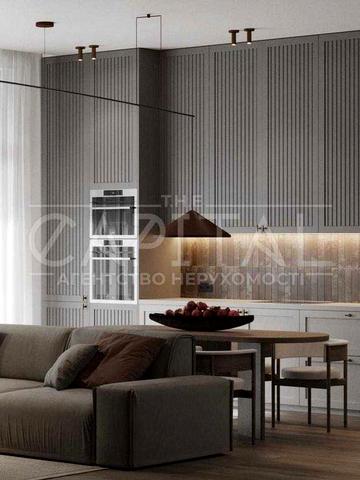 Продаж квартири ЖК Liberty Estate пер. Лукяновський, 2а ЖК Liberty Estate