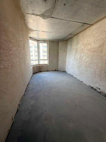 ЖК Q-10. Новобудова. Двокімнатна. ЖК Q-10