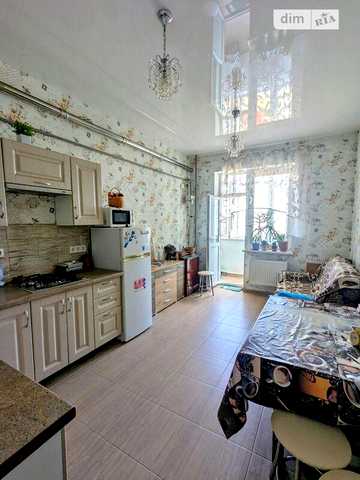 Продаж 1к Квартира Парусна вулиця