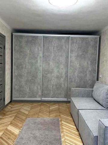 Здам 1к квартиру на пр-т. Слобожанский 68