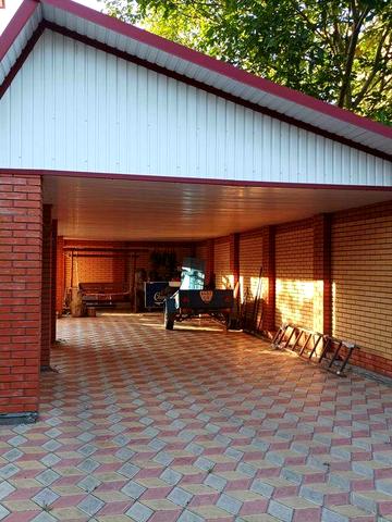 Здам у Фонтанці ( мінімум на 1 місяць)повністю окремий  поверх