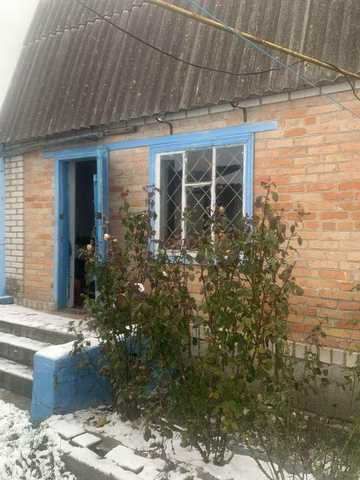 Приватний будинок