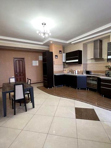 Продаж елітноі квартири в ЖК Едельвейс 125 кв.м ЖК Едельвейс