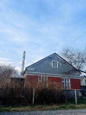 Продаєтся будинок с. Ожидів