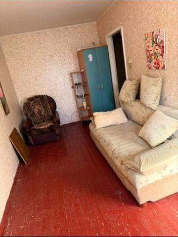 Квартира 3х кімнатна 1й поверх