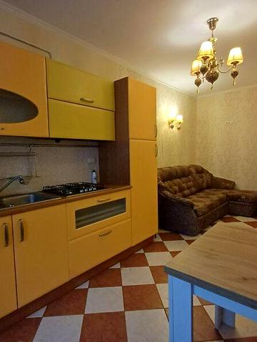 Довгострокова оренда 1к Квартира Анатра (Генерала Вишневського) провулок