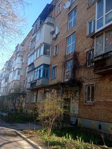 Продаж однакімнатної квартири в Боярці