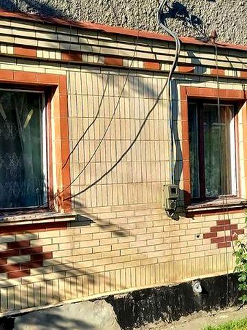 Продаж будинк біля вулиці Богуна, біля річки, гарне розташування.