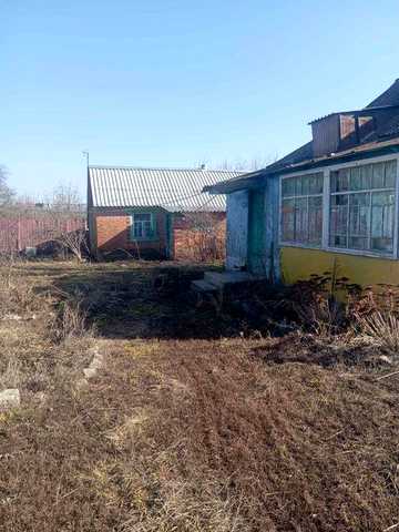 Продам будинок. с. Покровка Богодухівський р-н., Коломацької сел. ради