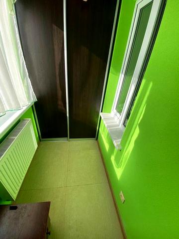 Двокімнатна  квартира з ремонтом