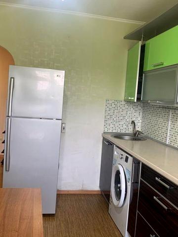 Здається кв 1 кімн. піски південний мк-н