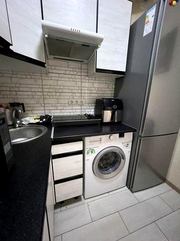 Здам 1 кімнатну квартиру пр. Івана Мазепи, Varus