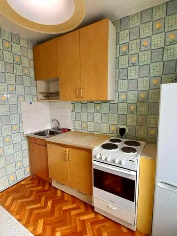 Ніжинська 29Г, Караваєві дачі, оренда 1к, 3 поверх!