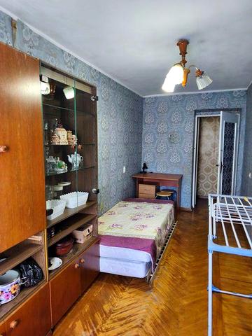 Оренда 3х кімнатної квартири, вул. Деревянко, 1