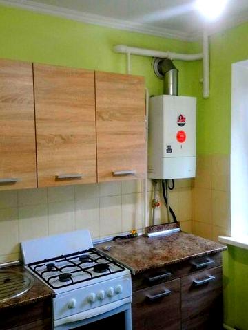 Довгострокова оренда 2к Квартира Слобожанський проспект