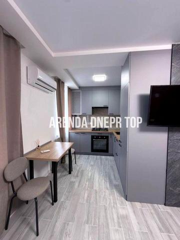 Сдам 1-комн. квартиру пр. Поля Днепр Центр Правый Берег