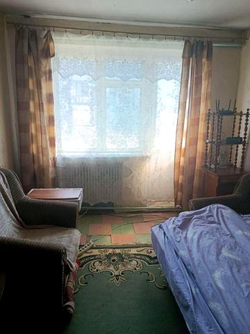 Продам 2х комнатную квартиру по улице Мира