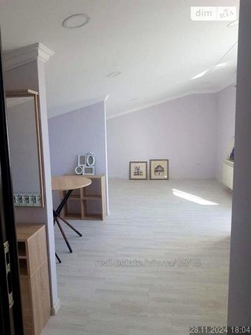 Довгострокова оренда 1к Квартира Юрія Руфа (Некрасова) вулиця