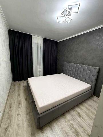 Аренда 3к квартиры на ул. Метростроевская 12