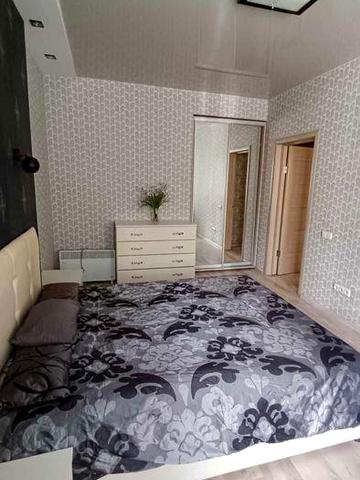 Сдам 2к квартиру на пр-т. Дмитрия Яворницкого, 55