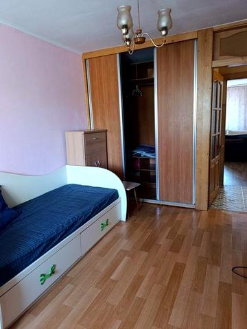 Довгострокова оренда 2-кімнатна квартира на Черьомушках, Ген Петрова