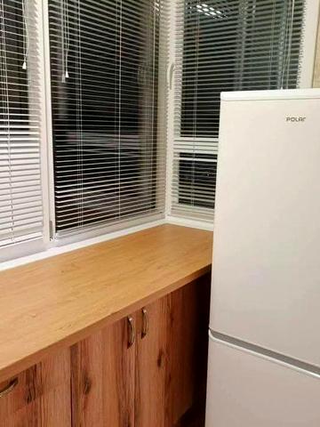 Оренда 1-кімнатної квартири в ЖК Шоколад Ювілейний