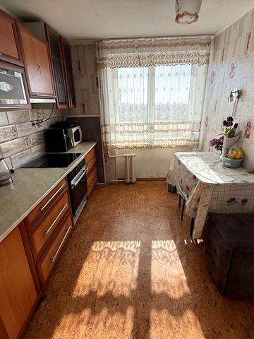 Двокімнатна з ремонтом