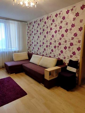 Здам в оренду однокімнатну квартиру Чубинське