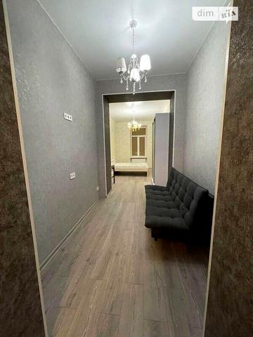 Довгострокова оренда 1к Квартира Липнева площа