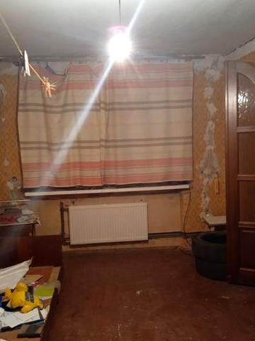 Продам 2-х-комнатную квартиру в центре Покотиловки